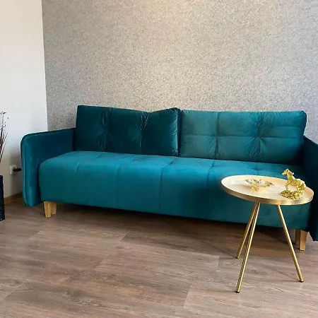 Apartment Leogrand Apartments On Kniazia Romana 26 *