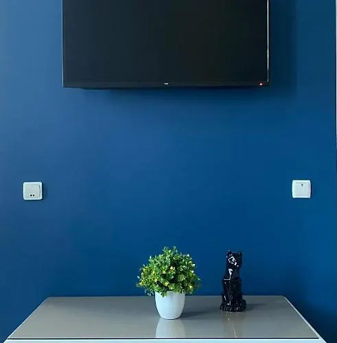 Apartmán Leogrand On Kniazia Romana 26 *