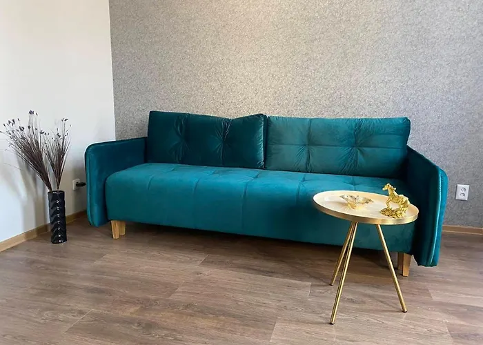 Apartmán Leogrand On Kniazia Romana 26 *