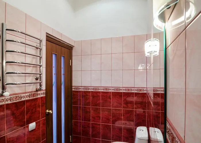 Leogrand On Kniazia Romana 26 Lvov